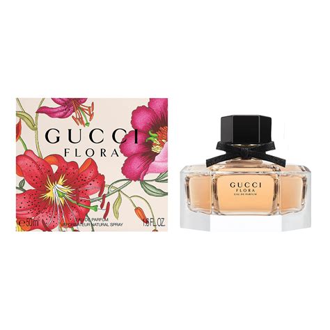 gucci flora parfum avis|gucci flora perfume collection.